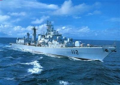 中俄军舰穿过津轻海峡是入侵日本？