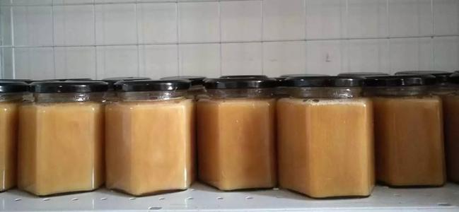 蜂蜜常温保存还是放冰箱