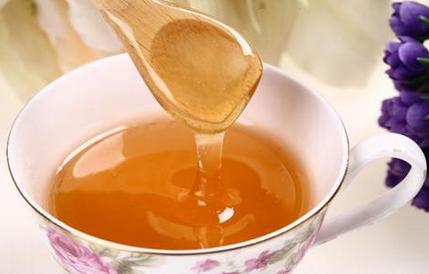 蜂蜜加白醋减肥法
