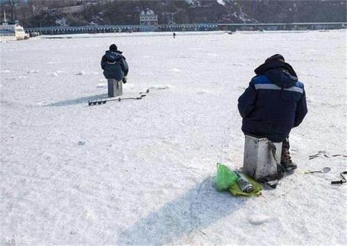 冬天钓鱼技巧