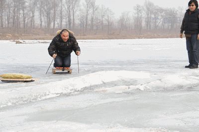 灞桥区什么时候解除寒潮