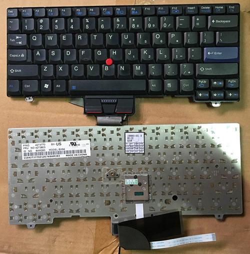 三星530u3c拆键盘图解图片