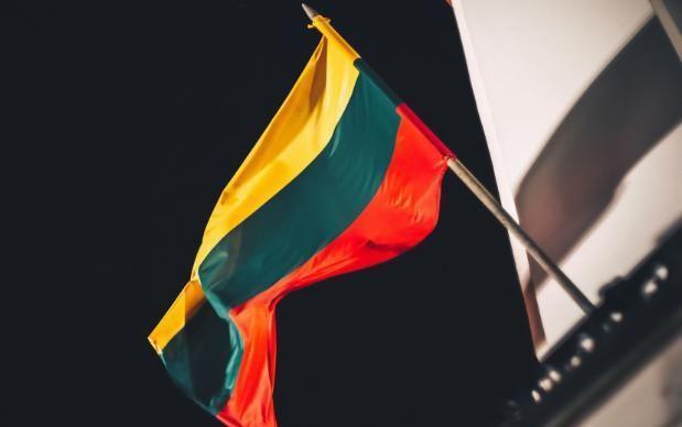 立陶宛为什么把中国列为威胁