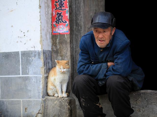 不婚族老了如何养老