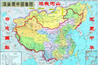 蒙古国加入中国的可能性大不大