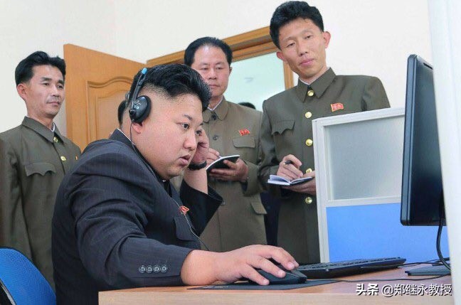 朝鲜最高领导是什么称呼