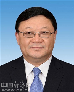 2021广东省委领导班子成员