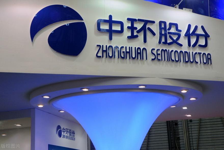 中国十大芯片企业排名