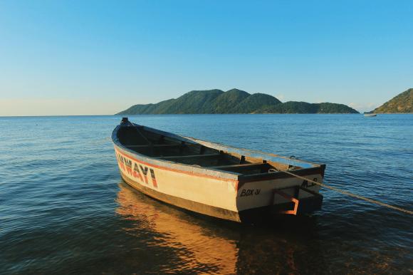 世界淡水湖排行榜，世界最大的淡水湖排名