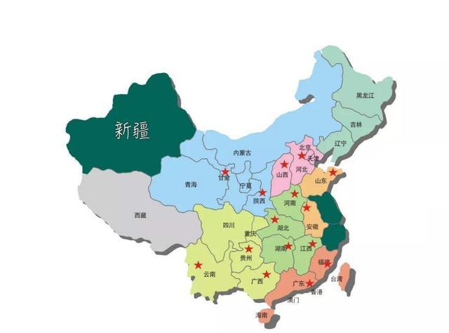 东北地区的关东是指什么地方以东