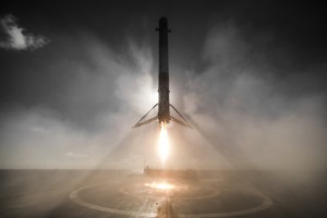 spacex是什么