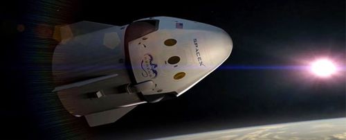 如何评价spacex