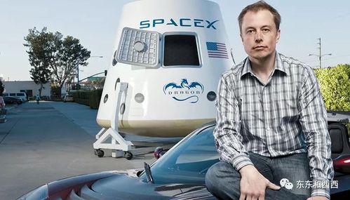 spacex投资人是谁