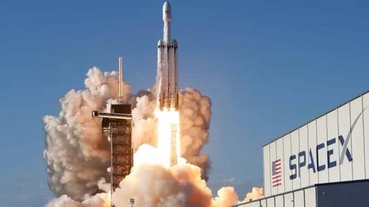 spacex发射成本比中国