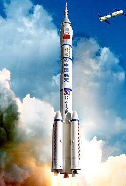 中国专家说火箭回收没用