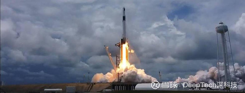 美国spacex的意义