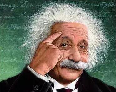 爱因斯坦称中国人智力低