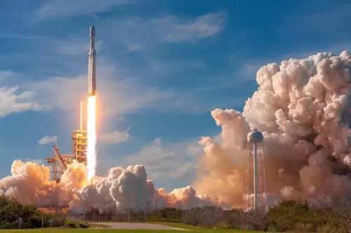 spacex最新信息
