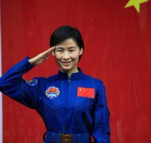 中国第一女宇航员刘洋什么情况