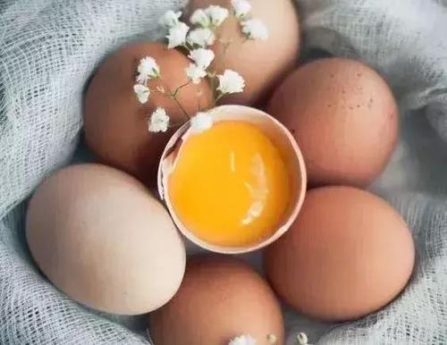 鸡蛋不新鲜了还能吃吗