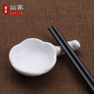 陶瓷筷子对人有害吗