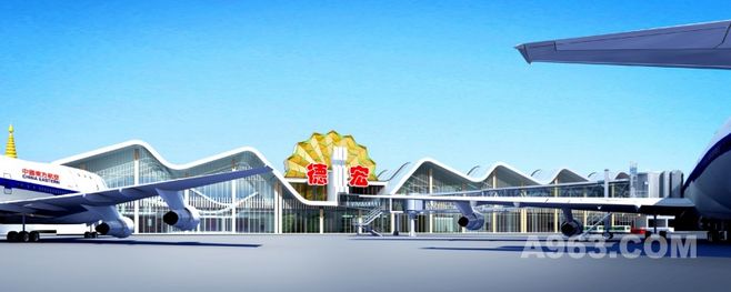 云南机场有几个国际机场