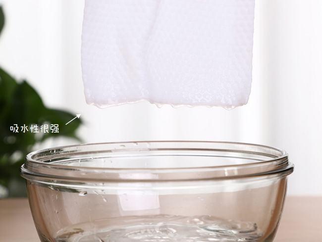 洗脸毛巾油腻腻的怎么才能洗干净
