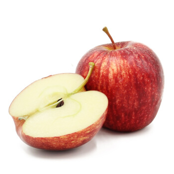 加力果和苹果的区别