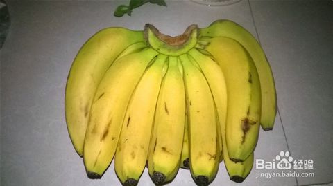 网购的青香蕉怎么催熟