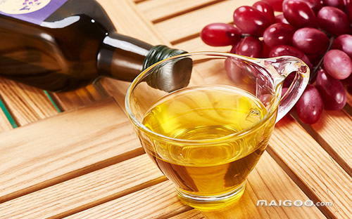 葡萄籽油能高温加热吗