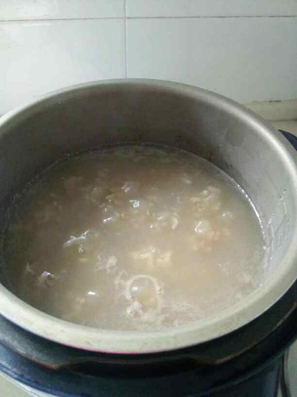 高压锅煮小米粥一般要多少分钟?