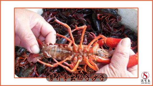 小龙虾的壳可以直接吃吗