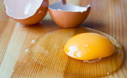 鸡蛋是受精卵还是卵子